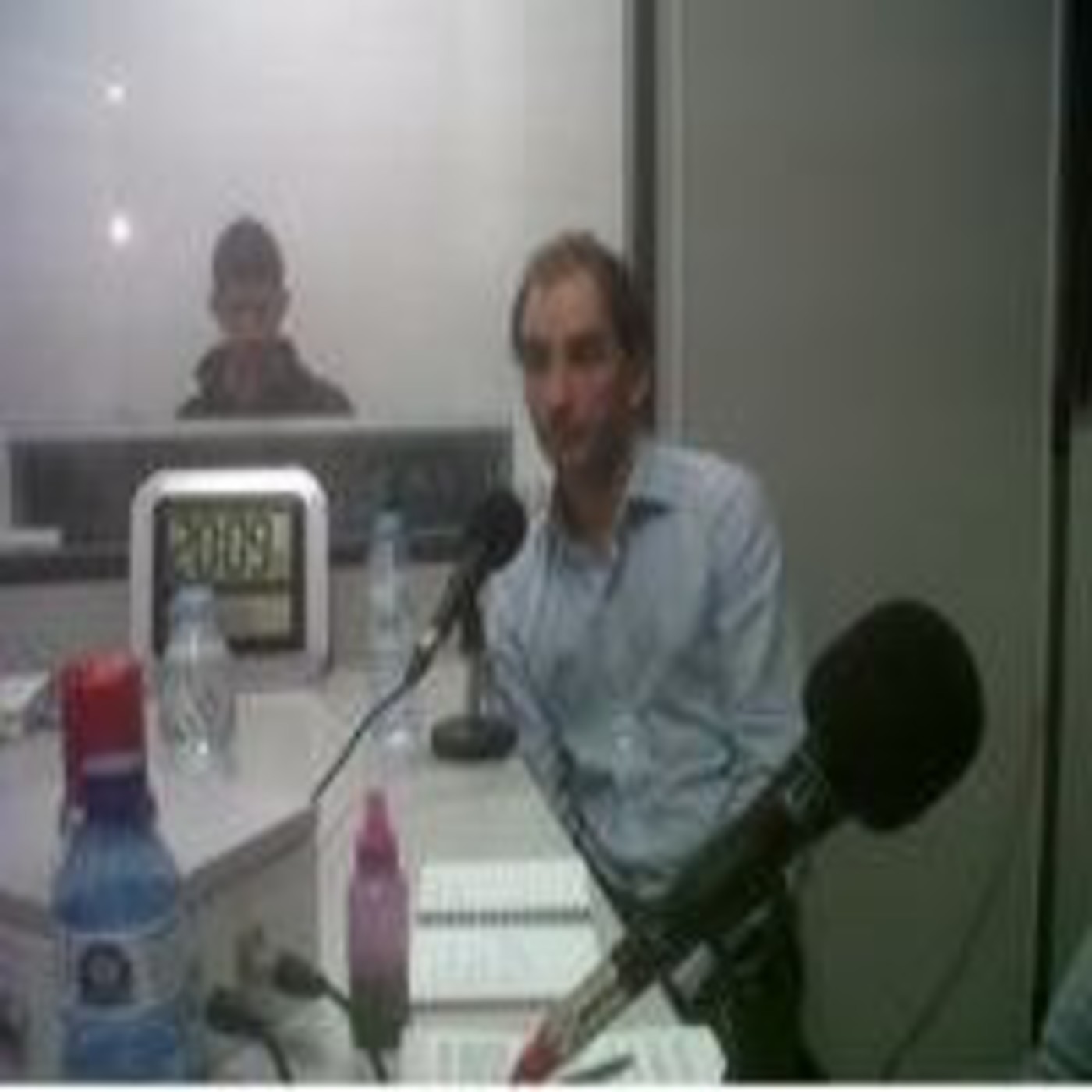 Programa de Radio "Más allá de la Tierra" - Radio Sants-Montjüic episode artwork