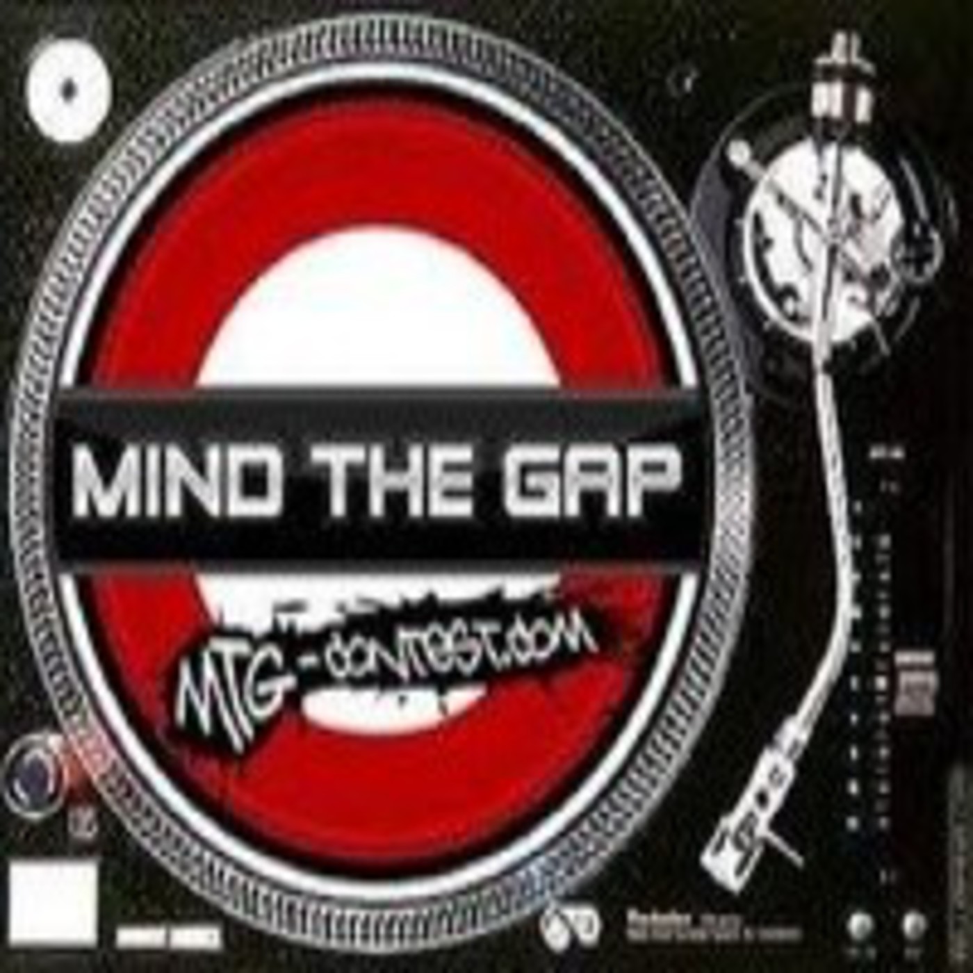 MIND THE GAP