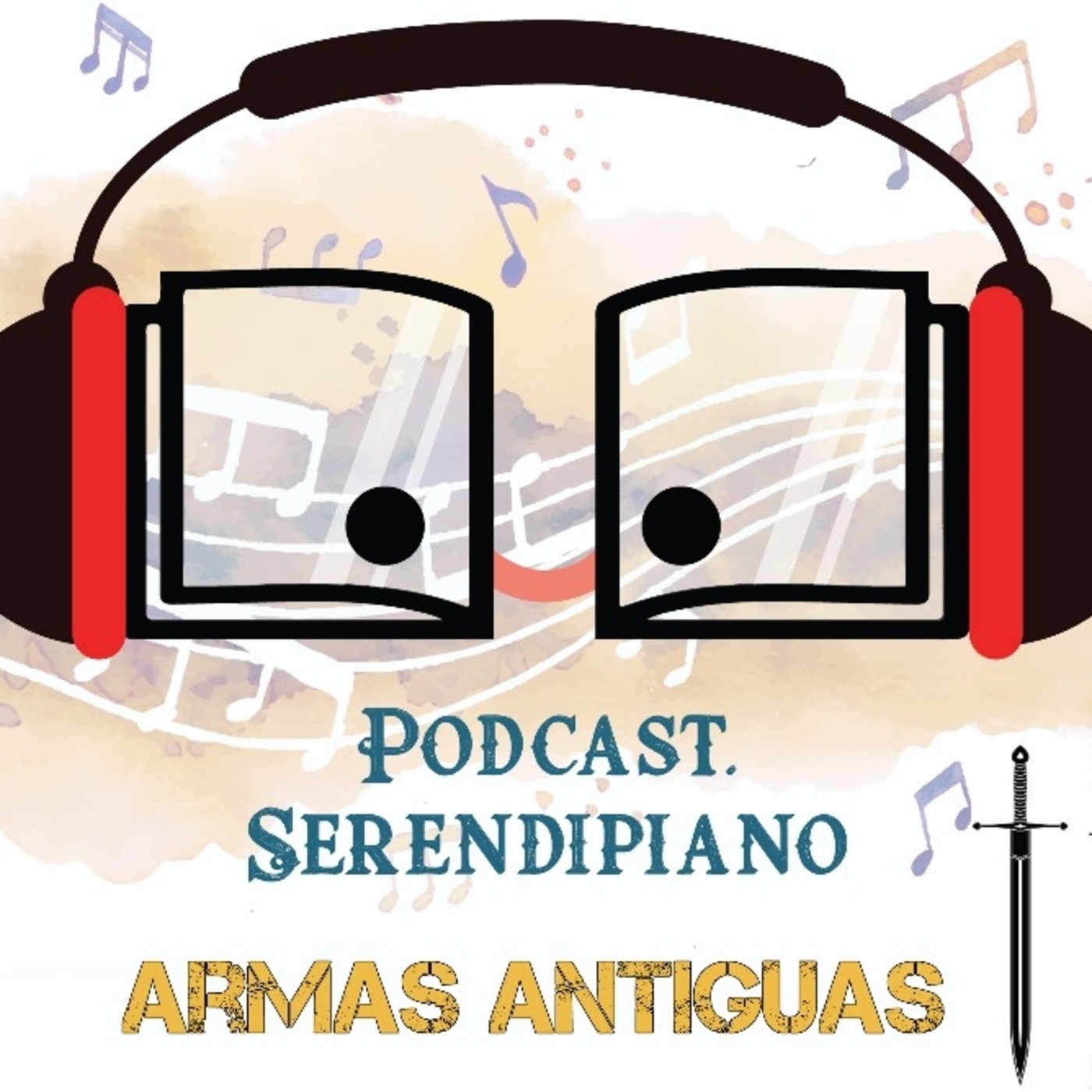 18- Armas Antiguas episode artwork