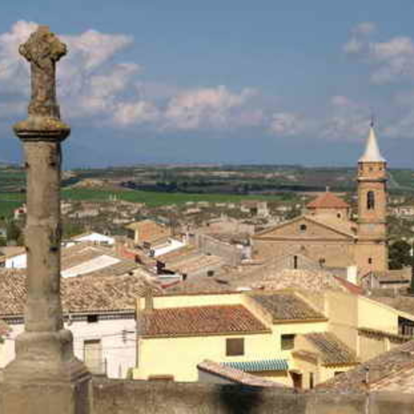 Soundscape Aragón