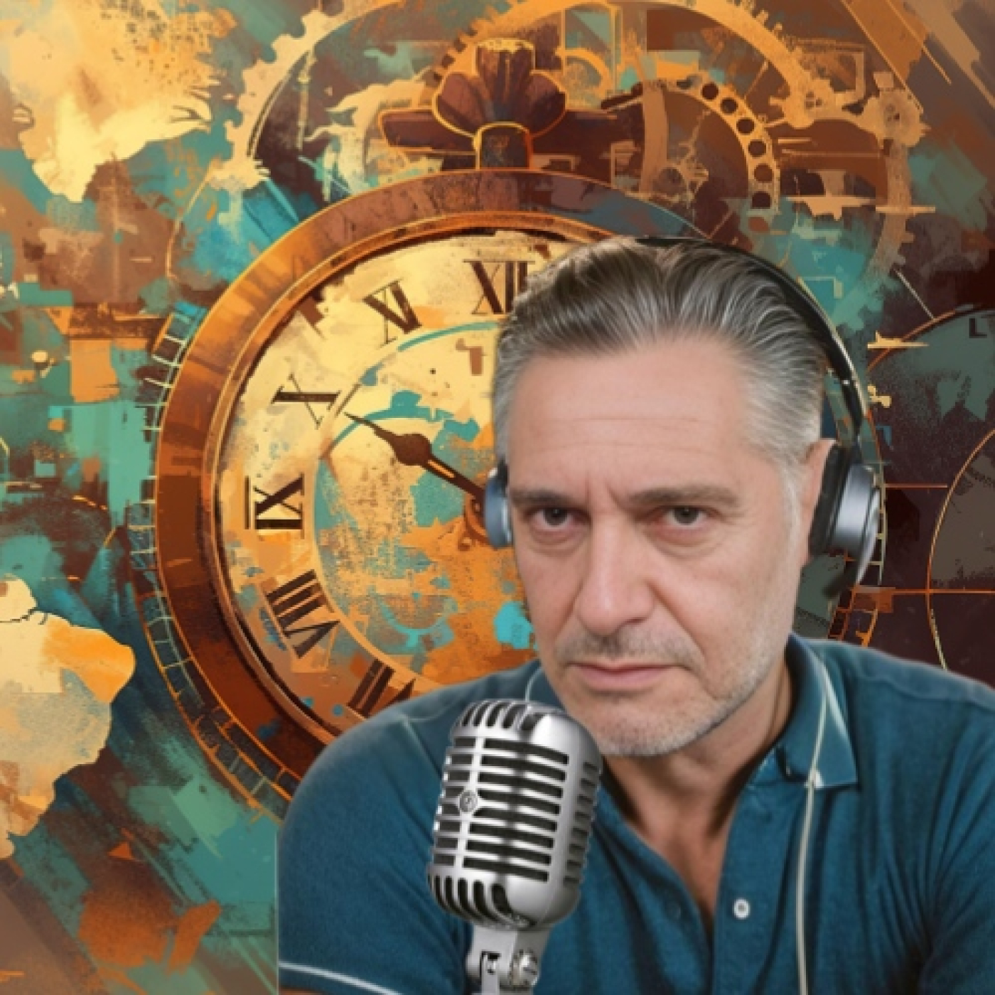 Viajamos al 5 de noviembre de fechas pasadas. 5-11-2025. episode artwork