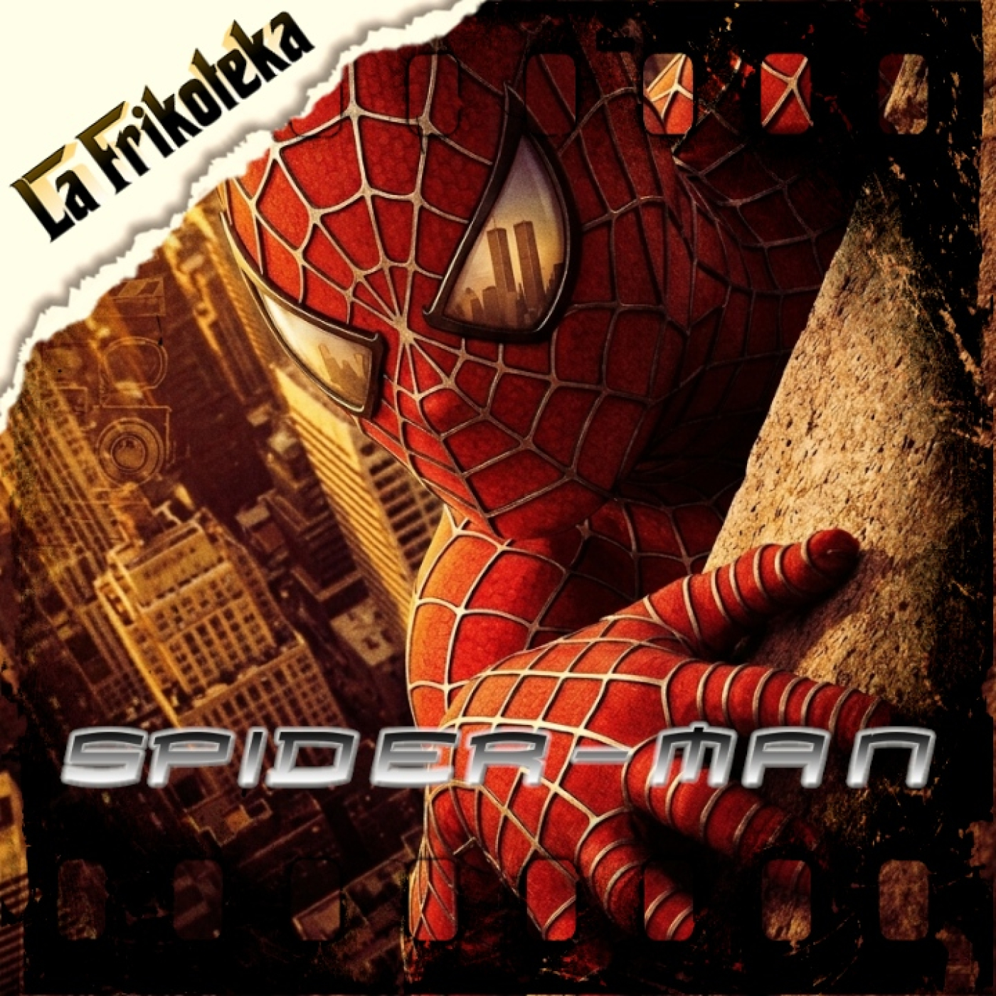 120 - Spider-Man (2002 - 2007)