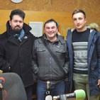 Tertulia Blanquirroja. Programa 10 (06.02.2019)