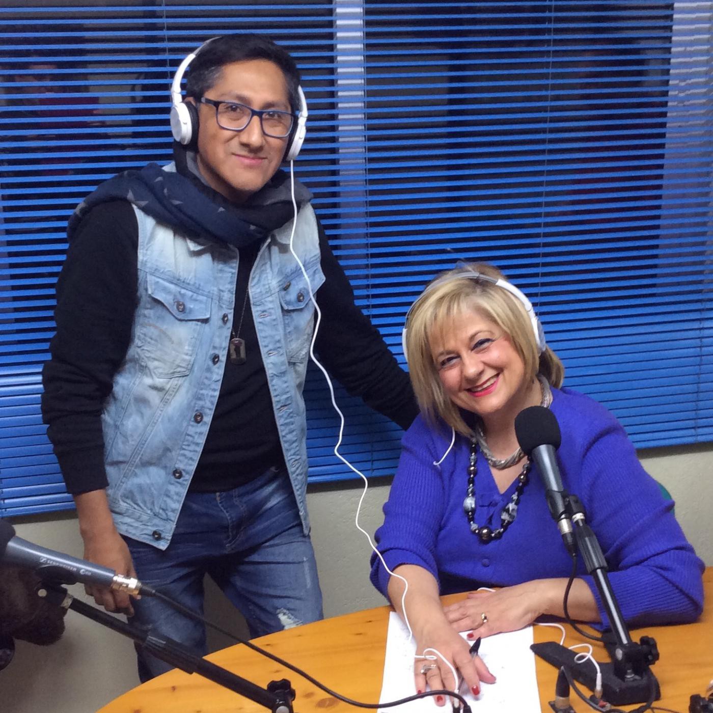Beatriz Garrido Saco