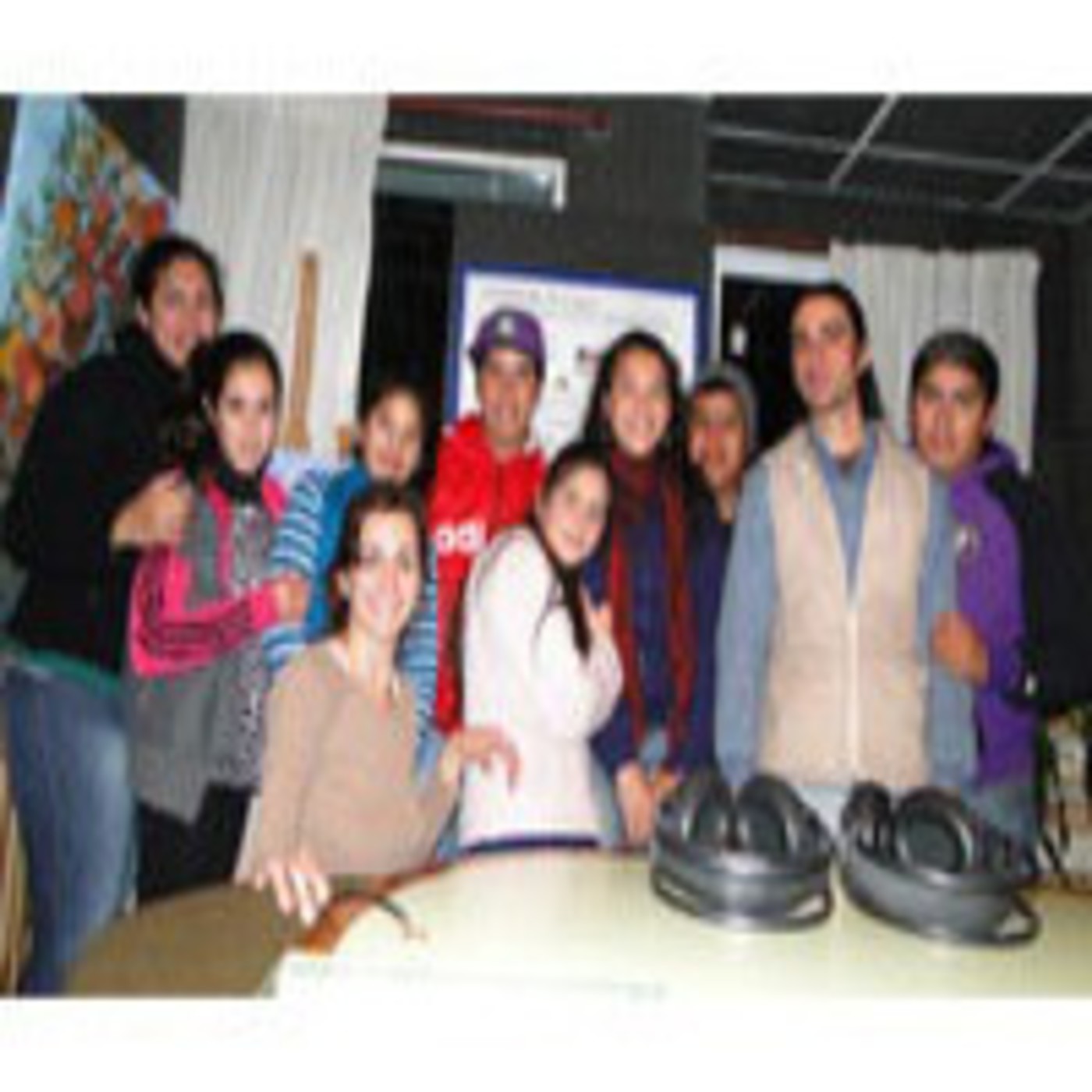 II Temporada (año 2013)