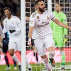 Fut Gol La Liga 1x06: Real Madrid vs Manchester City