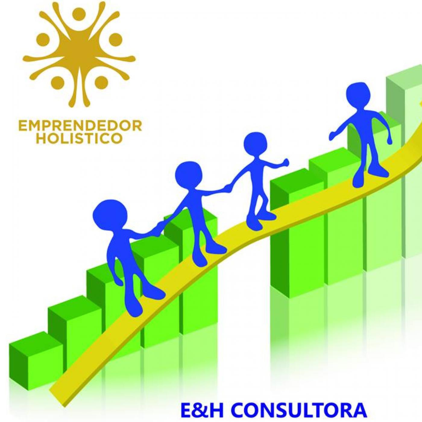 Podcast EMPRENDEDOR HOLISTICO