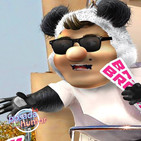 panda show - su esposa le fue infiel