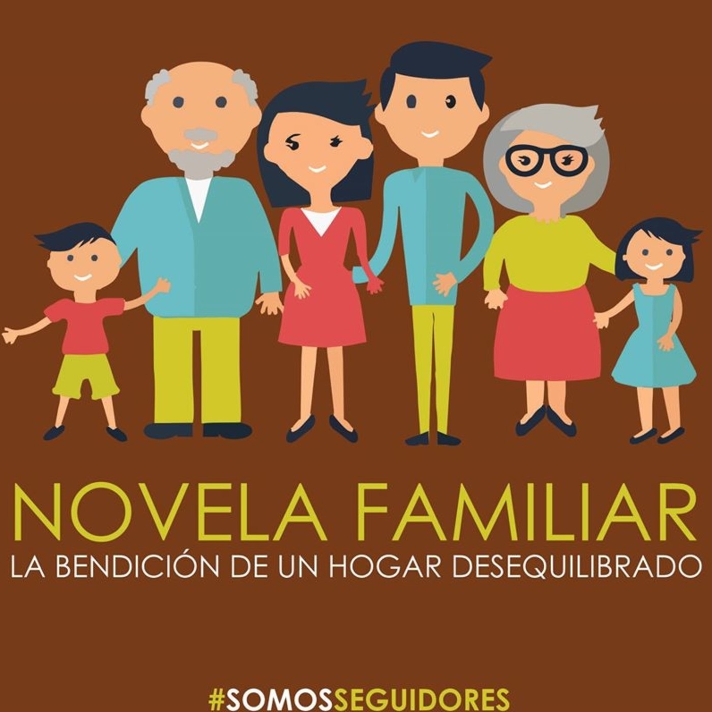 Comunidad Seguidores de Jesús