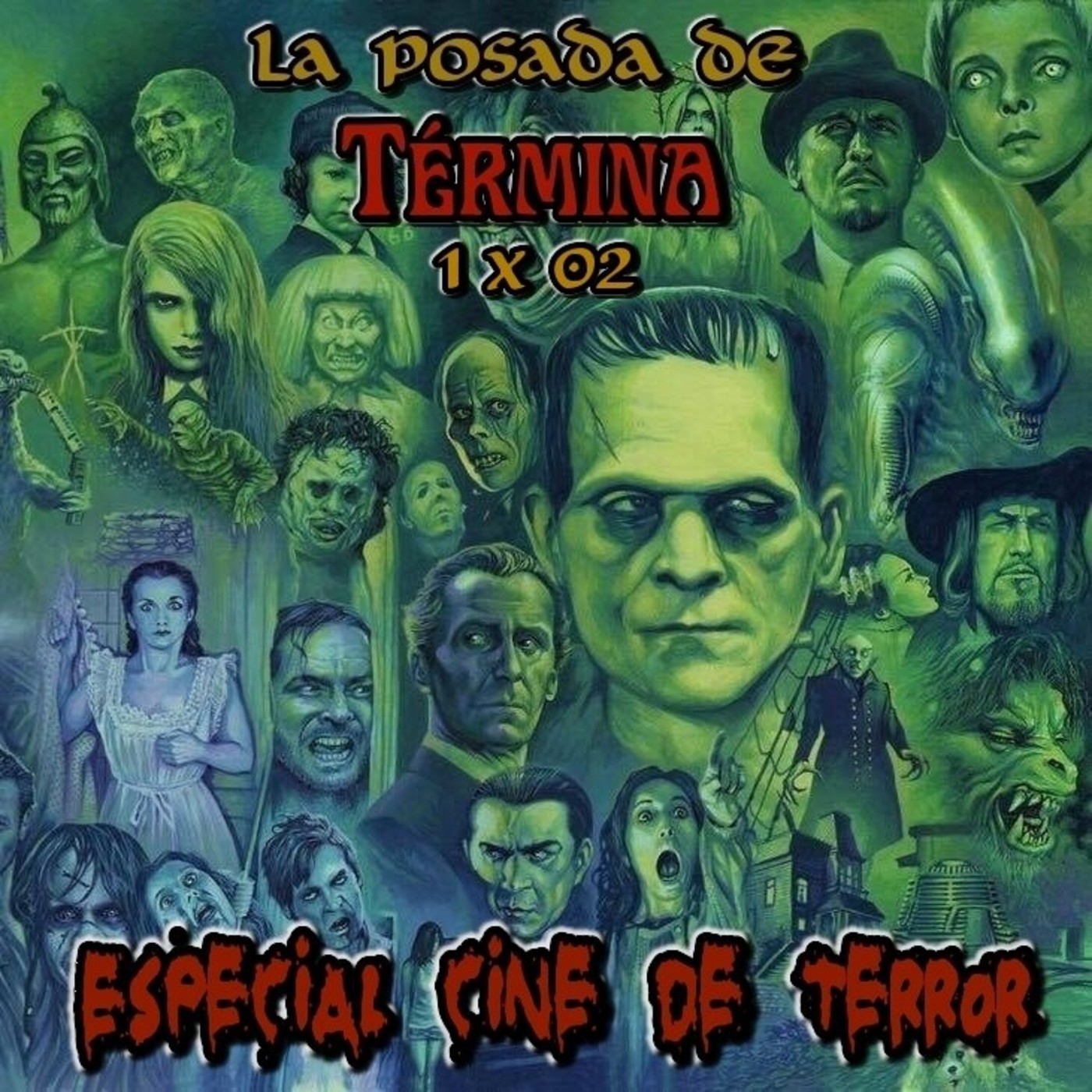 La Posada de Términa