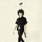 LP - Lost On You