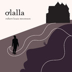 DRAMATIZADO - Olalla - STEVENSON - Historias RNE COMPLETO