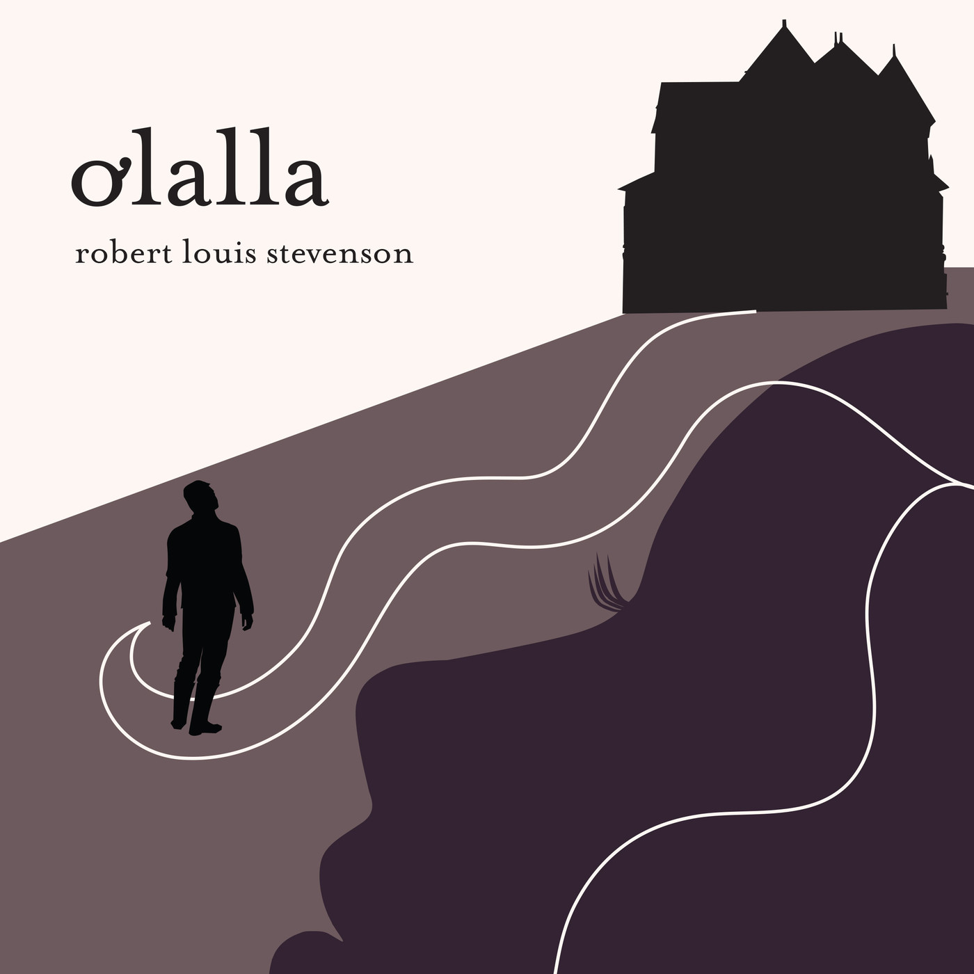 DRAMATIZADO - Olalla - STEVENSON - Historias RNE COMPLETO
