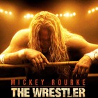 ROCKBUSTERS #44 (T2) - Mickey Rourke