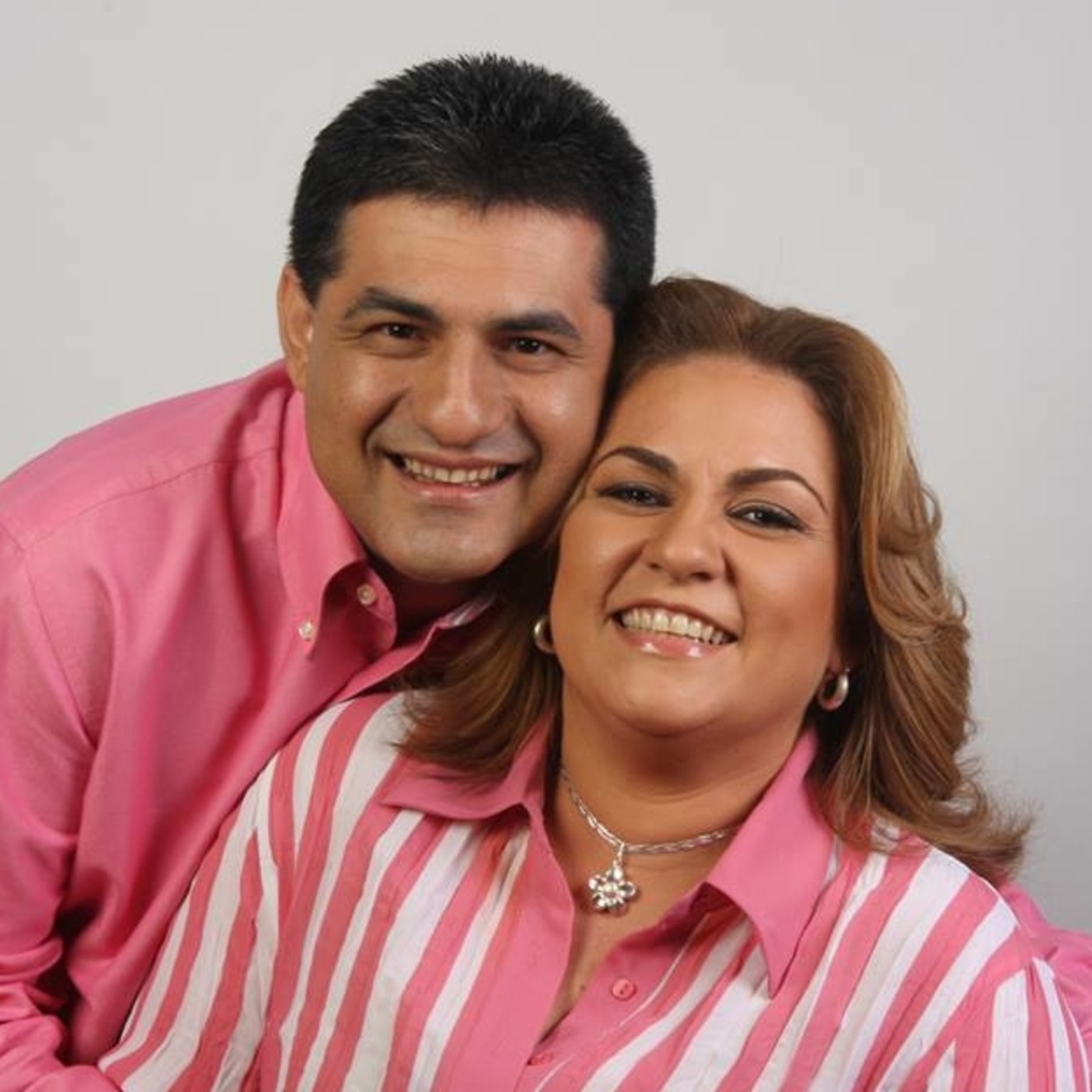 Cultivando um negócio de sucesso - parte 1- Hector e Ysmeri Hurtado