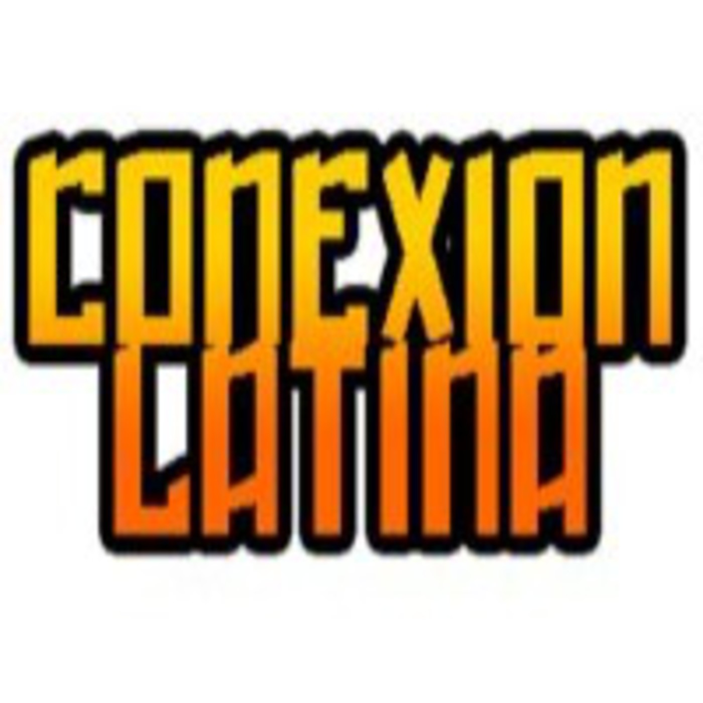 Conexion Latina 20 De Abril 2013 episode artwork