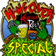 Hangover Special. 31/05/2020