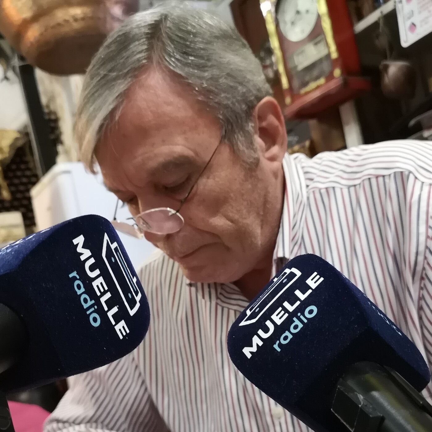 Información