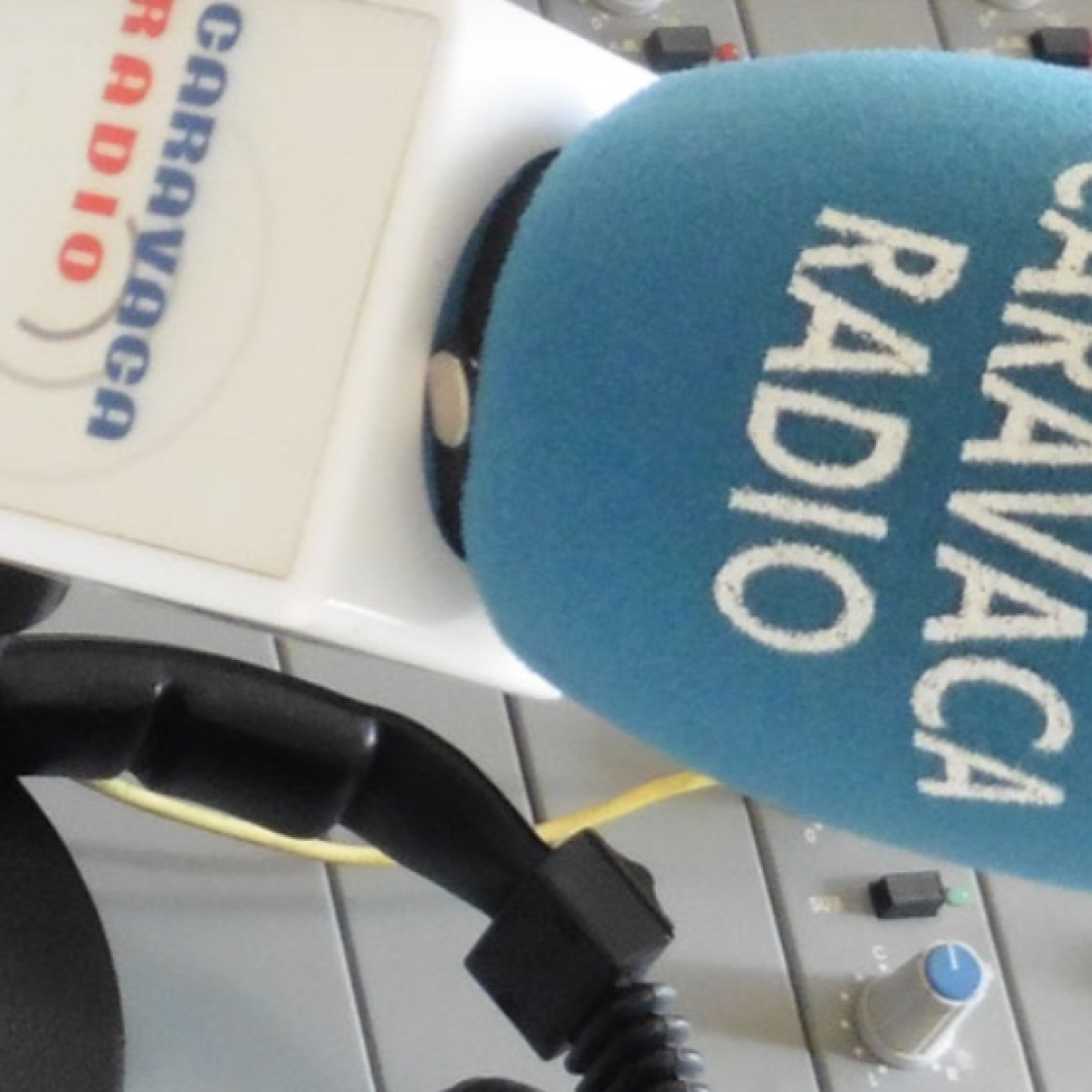 CARAVACA RADIO- Avance informativo mediodía (10-10-2025) episode artwork