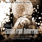 Escape from Tomorrow (2013), Abel Korzeniowski