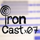Iron Cast x 07