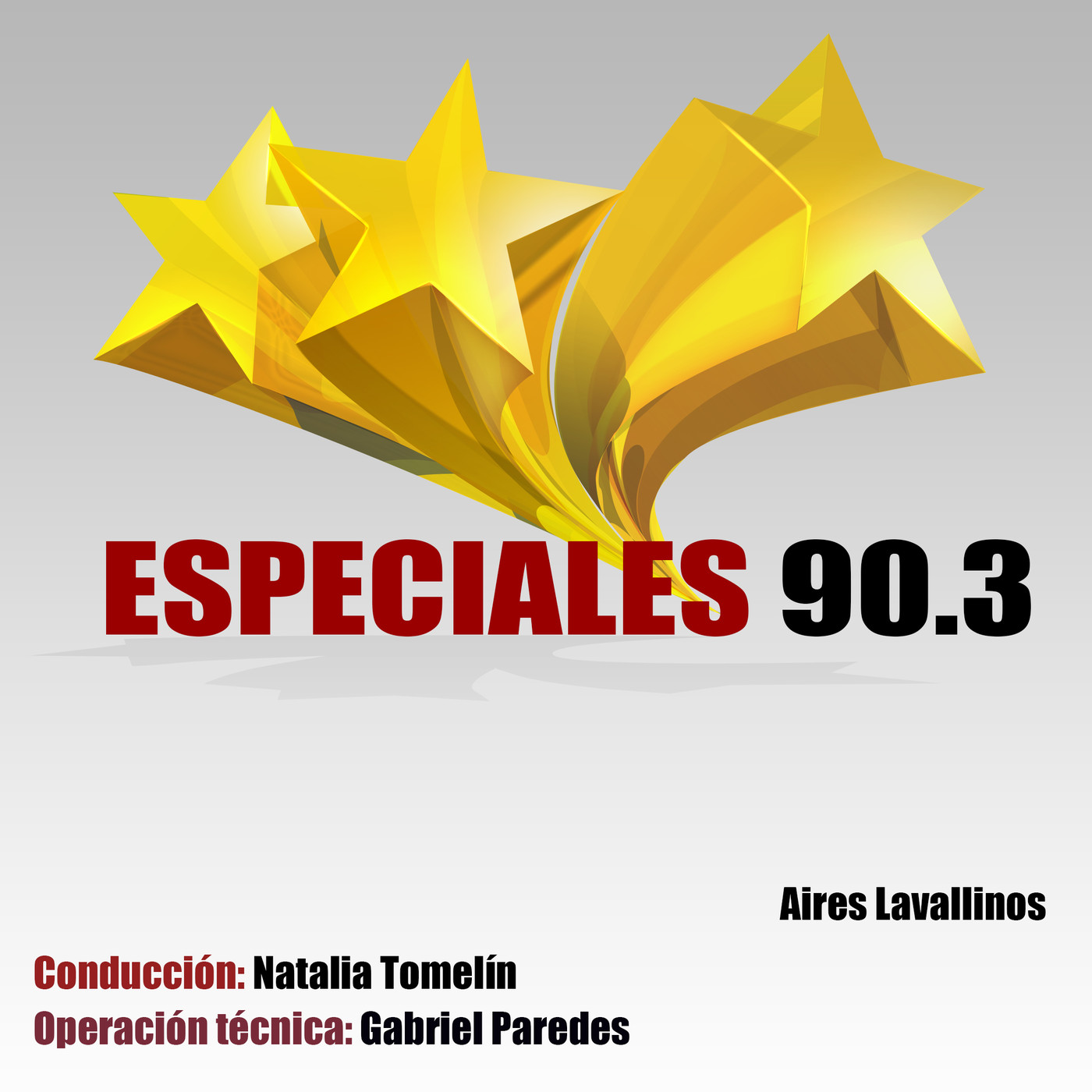 Programas Fm Aires Lavallinos 2020