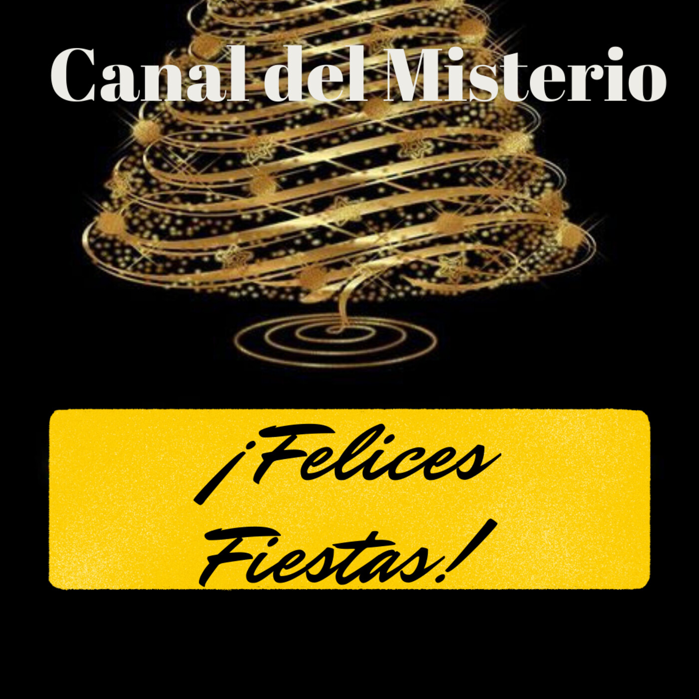 CDM-CANAL DEL MISTERIO (Programa)