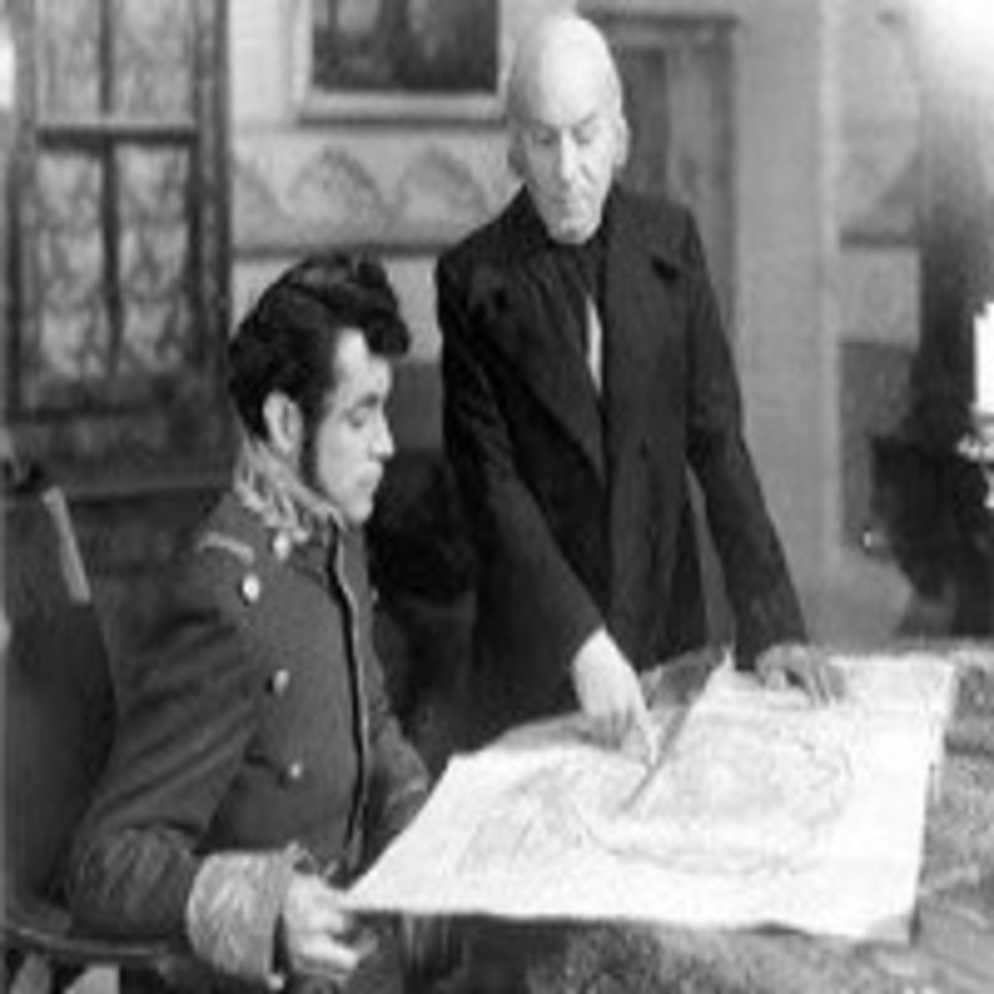 Cinefrecuencias 73: La Independencia en el Cine