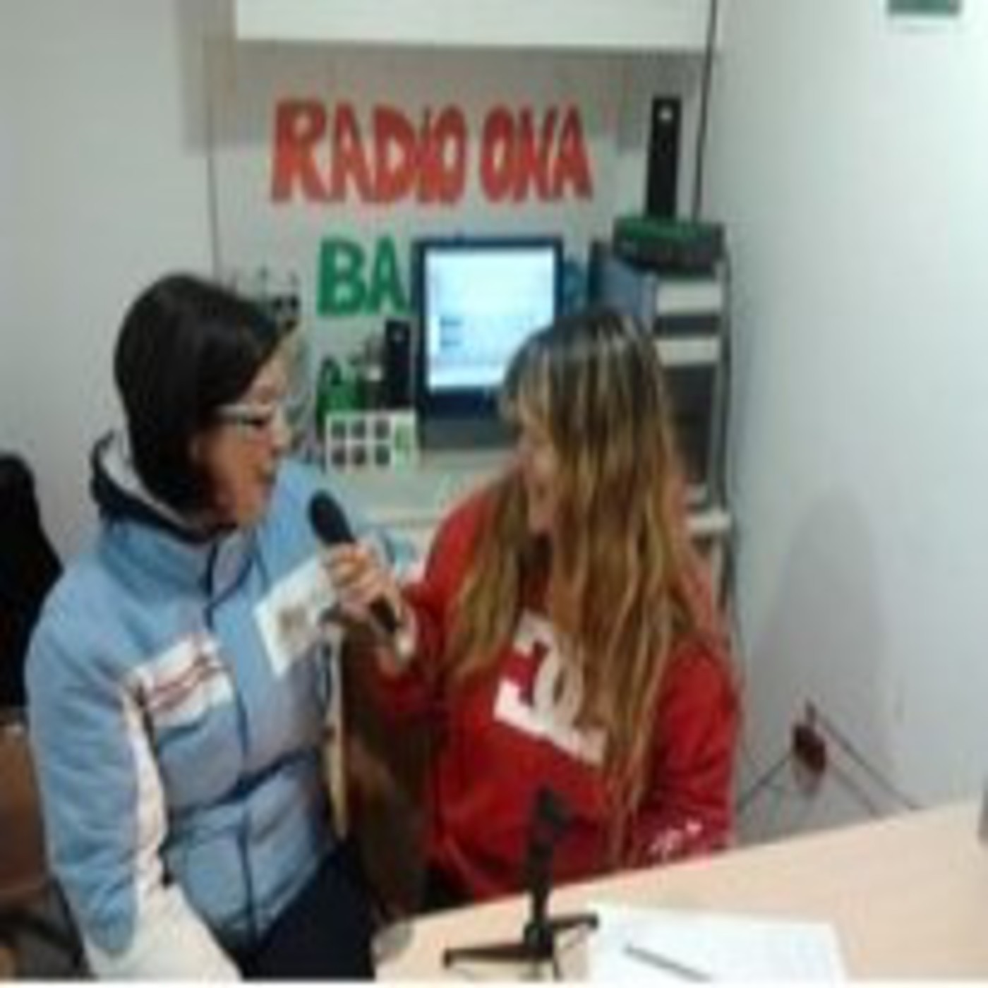 Podcasts Radio Ona Badia