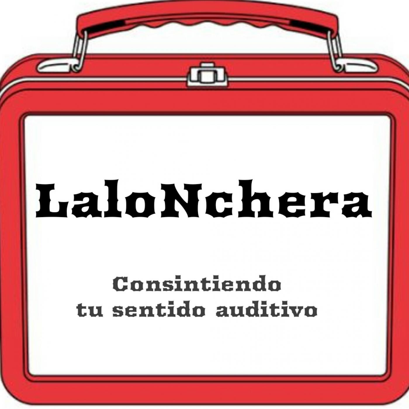 Podcast Lalonchera