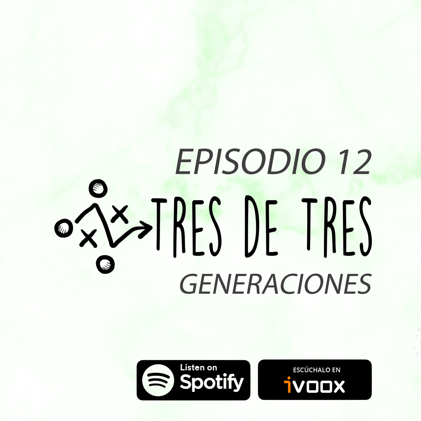 Tres de Tres (TDT)