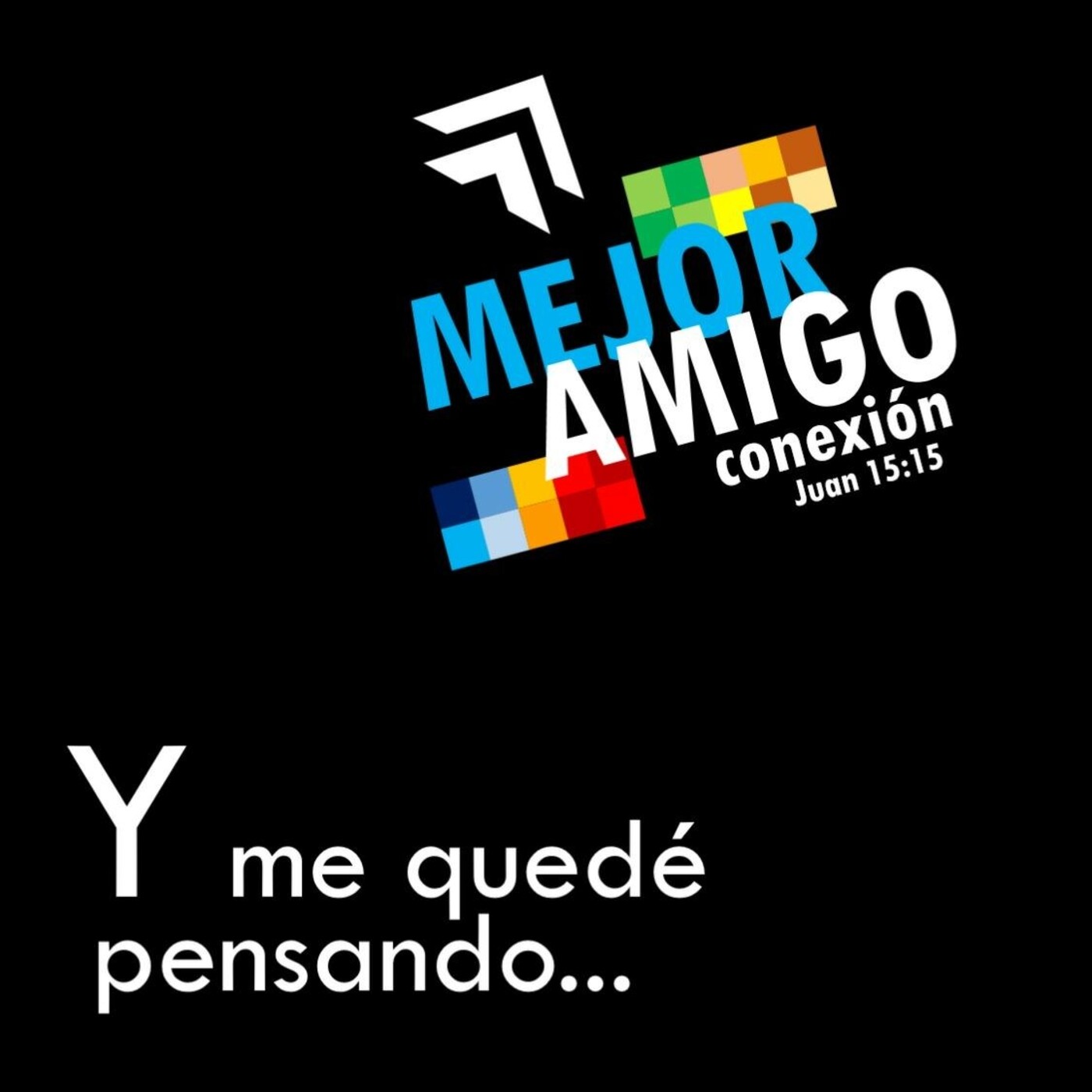 Mejor Amigo Conexión