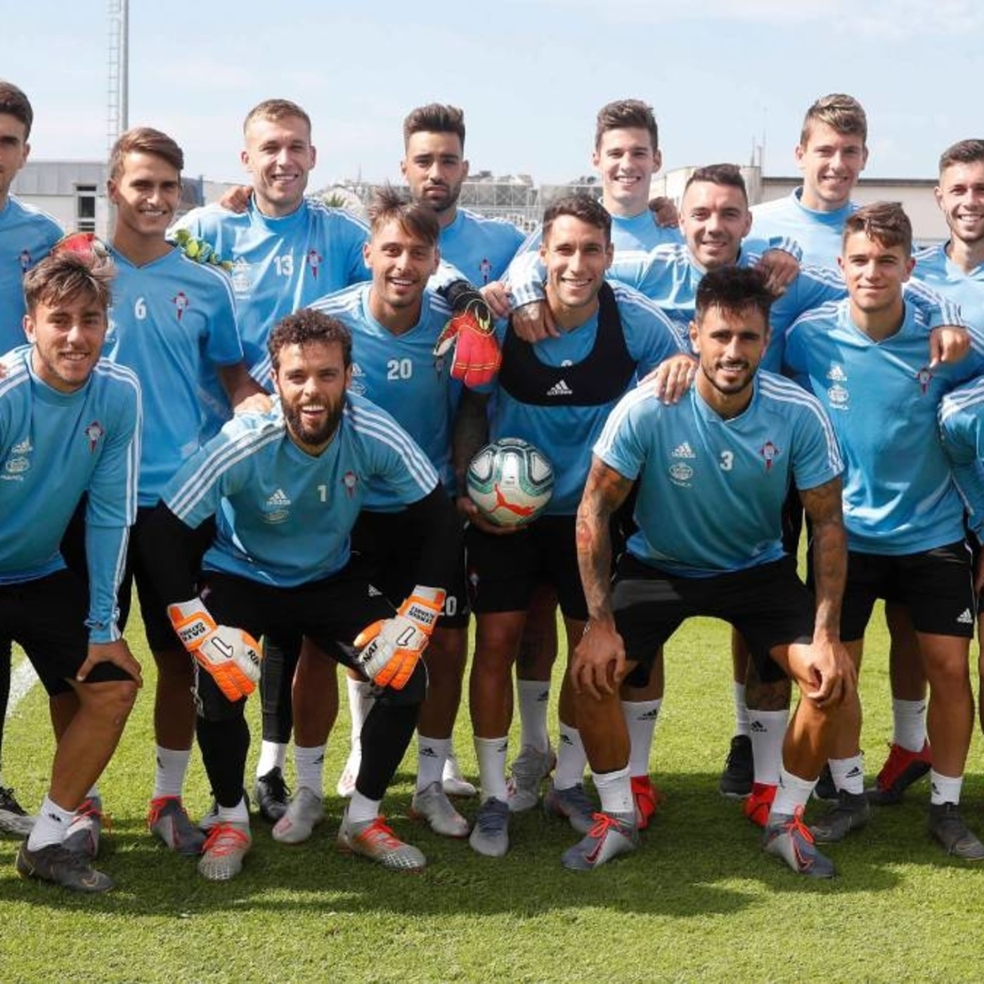 CÍES Podcast: Capítulo 162 _ 17-07-19