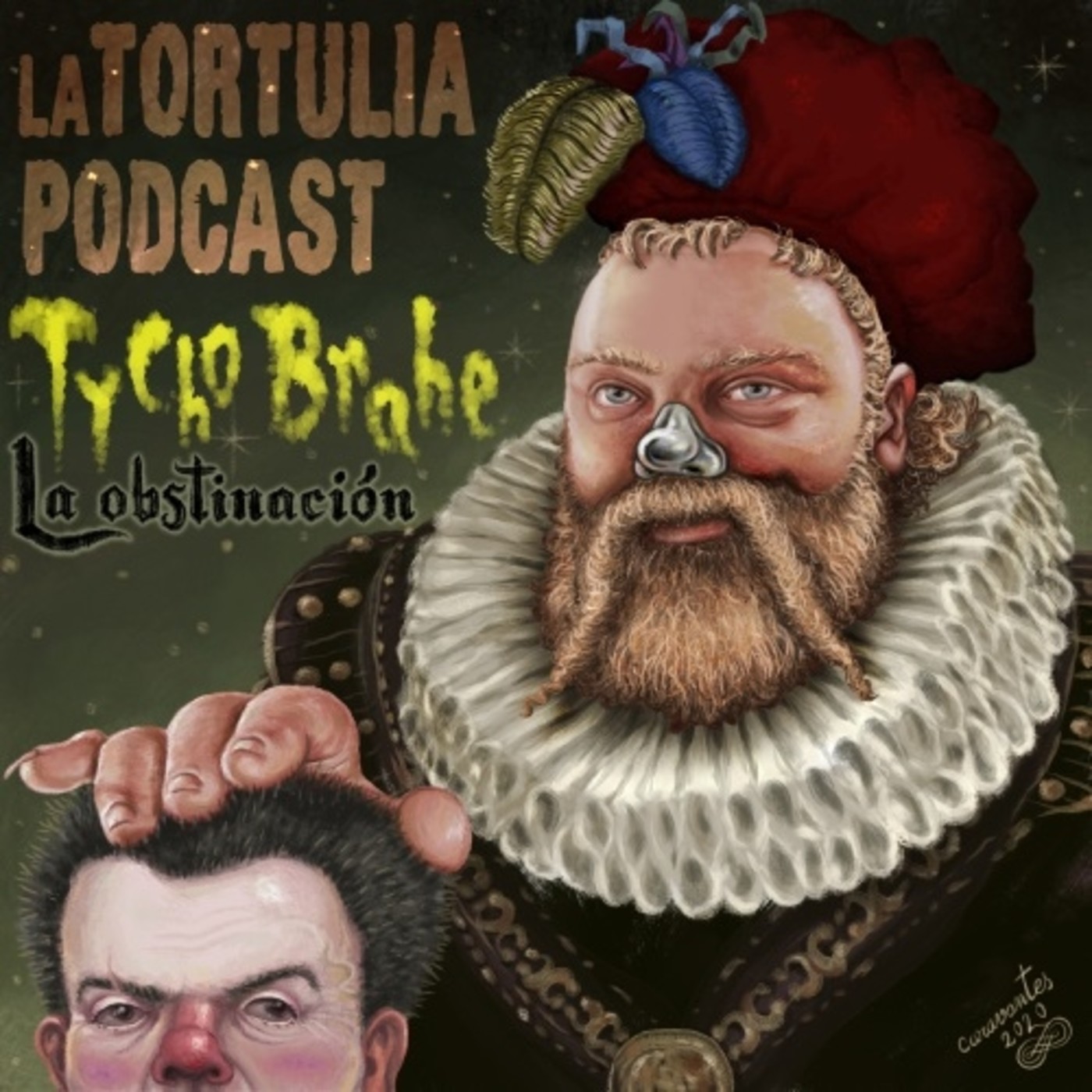 La Tortulia Podcast: Episodios