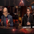 Cuarto milenio: El extraño viaje