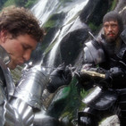 El Lado Oscuro: 'Especial EXCALIBUR'