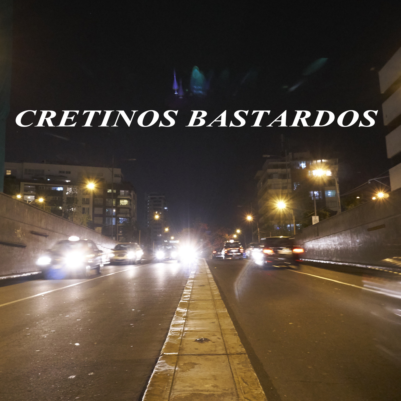 Cretinos Bastardos
