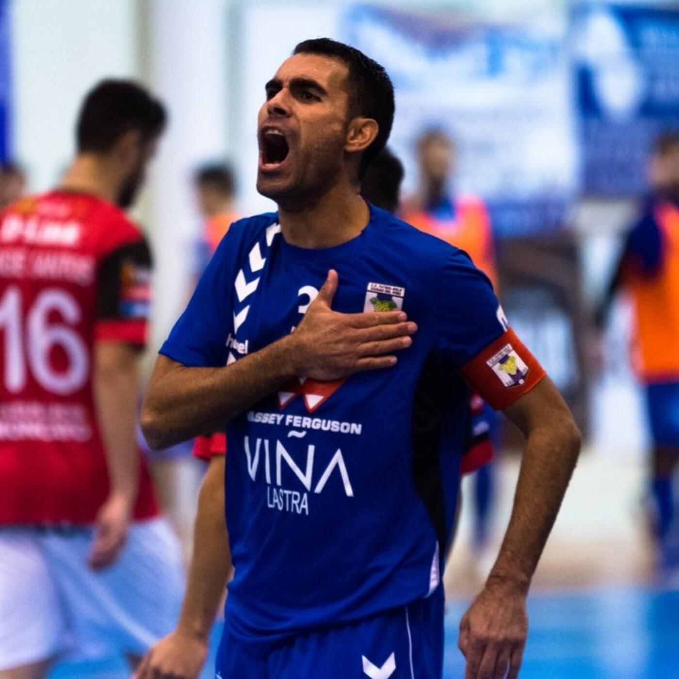 DEPORTES RADIO SEGURILLA, PROGRAMA DIARIO