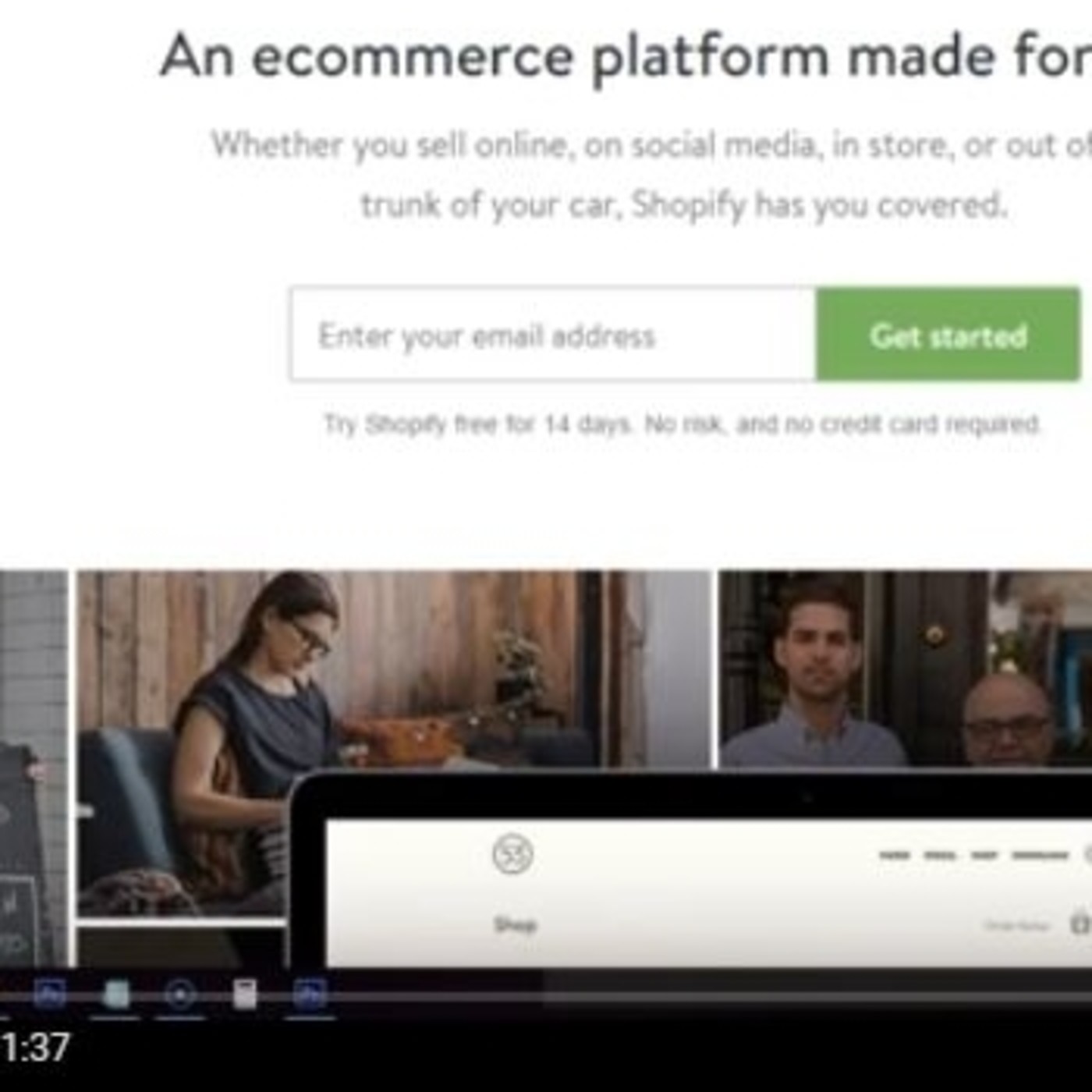 SHOPIFY ECOMLATINOS