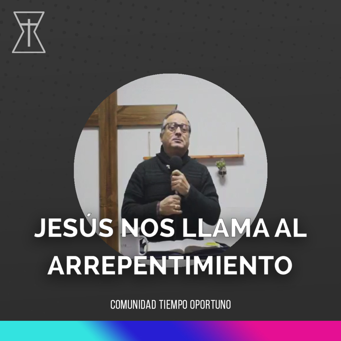 Comunidad Tiempo Oportuno