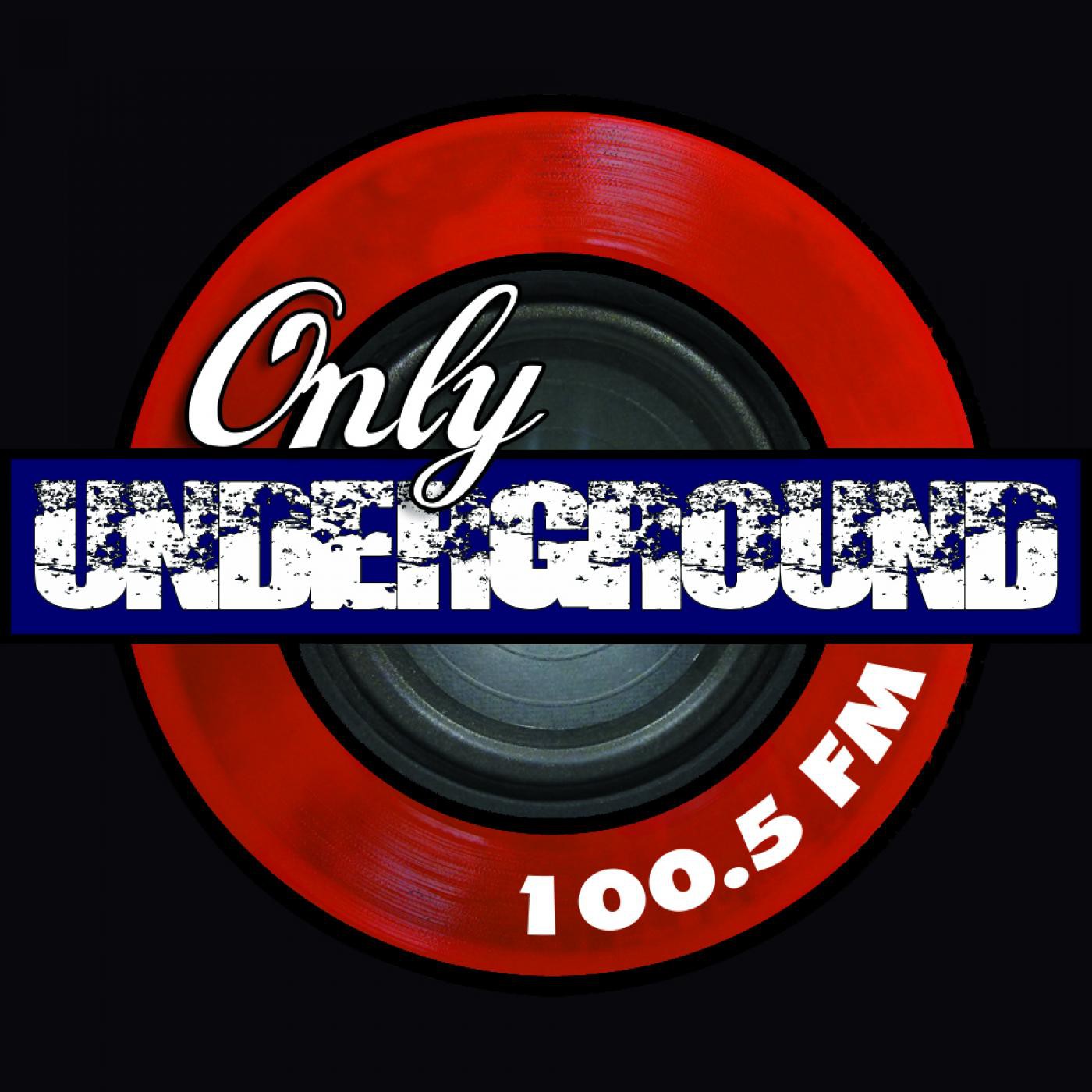 Only underground 09/10/2015 Only underground 09/10/2015