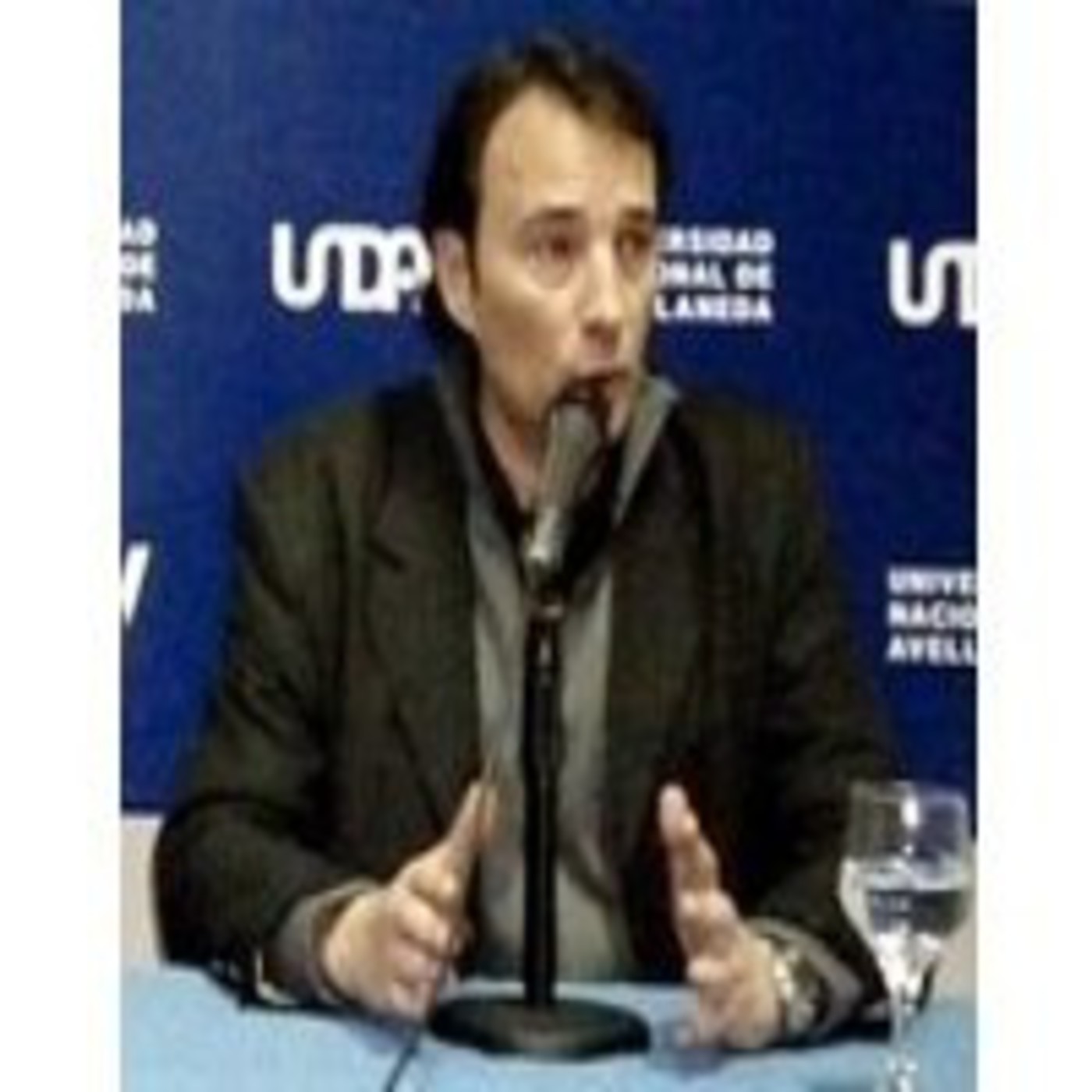 Podcast de Dante López Foresi