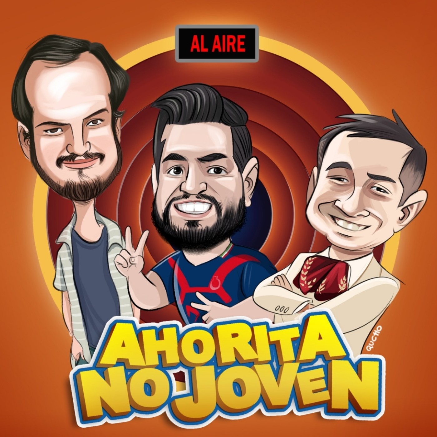 Ahorita No Joven Mx