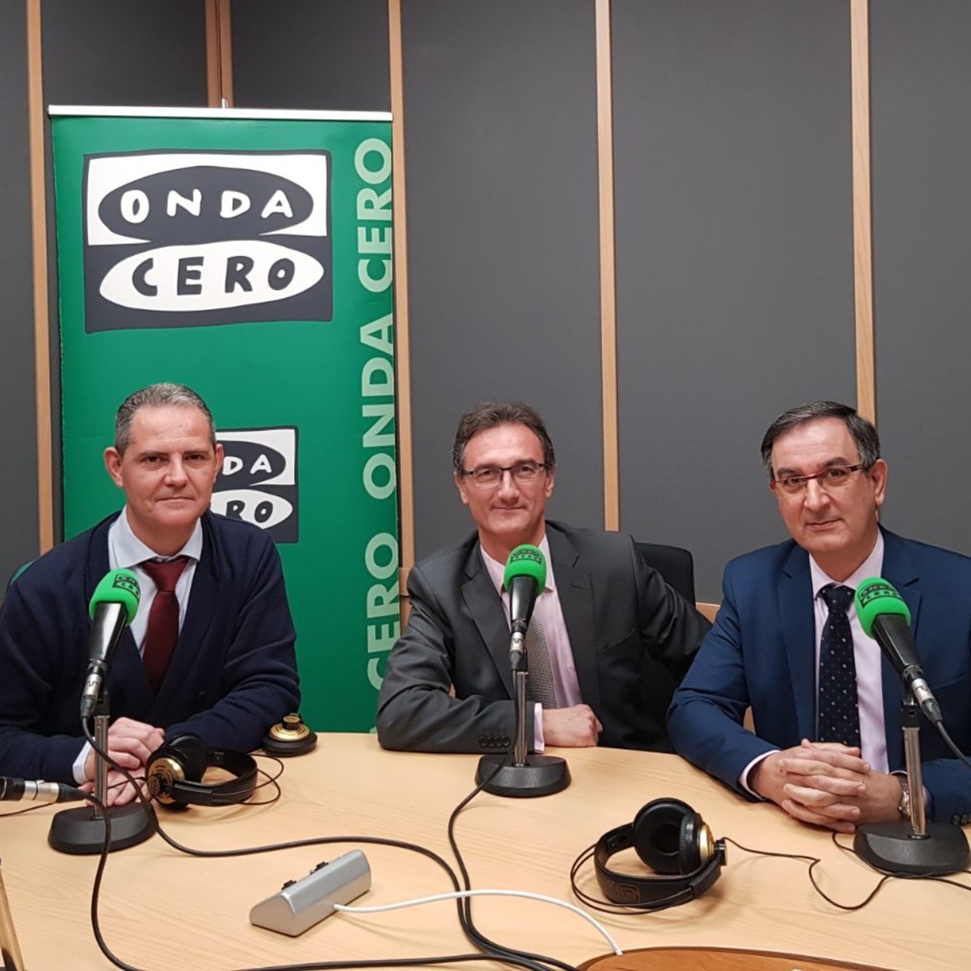 Podcast de ara y asociados