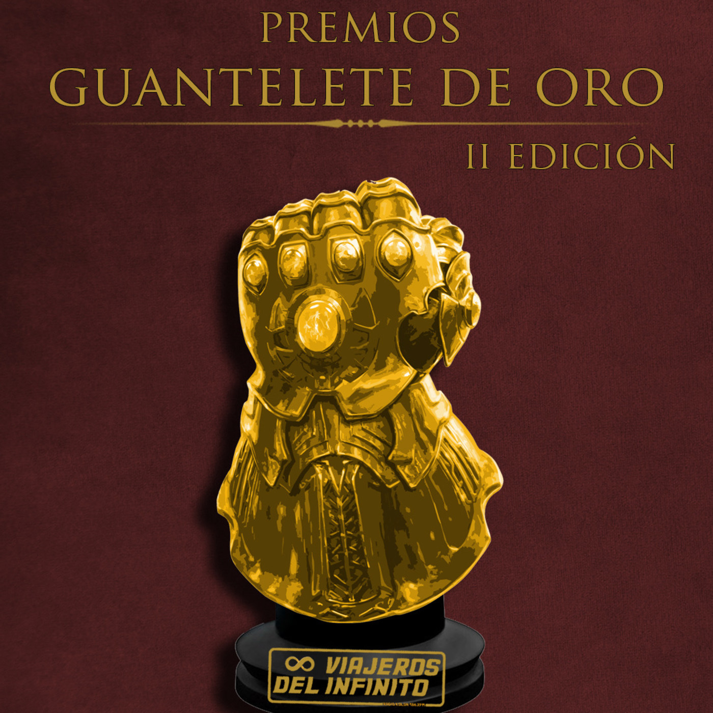 Viajeros Del Infinito