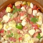 De la Carajamandanga al Cojondongo