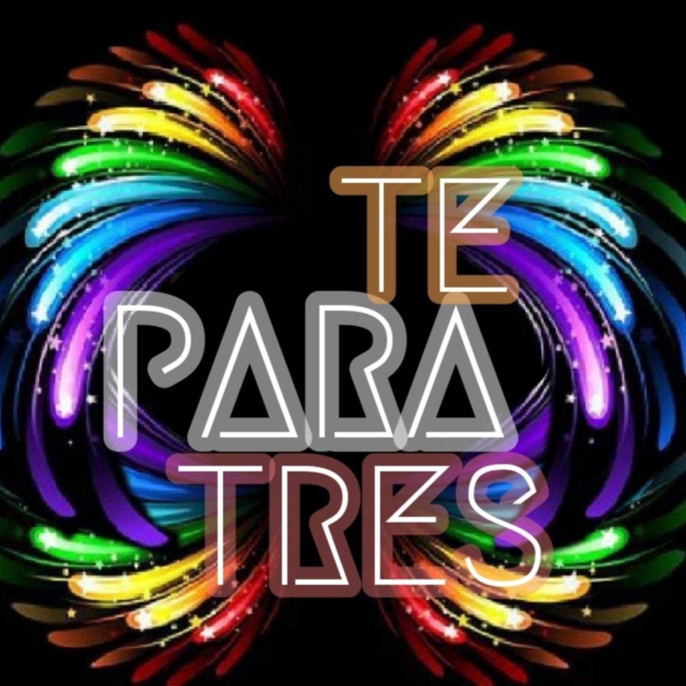 Té Para 3 Podcast
