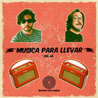 Música para llevar 'chorradas y grammys' Vol.66
