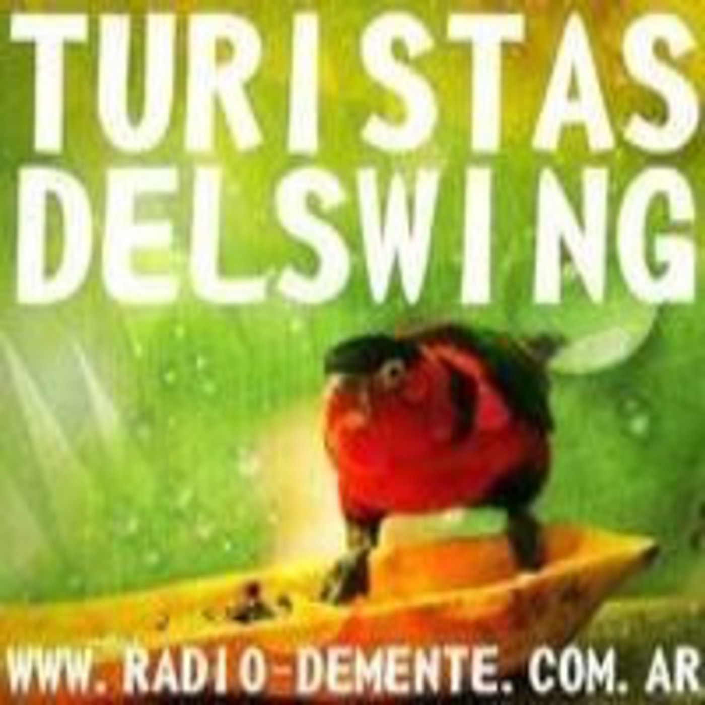 Radio Demente