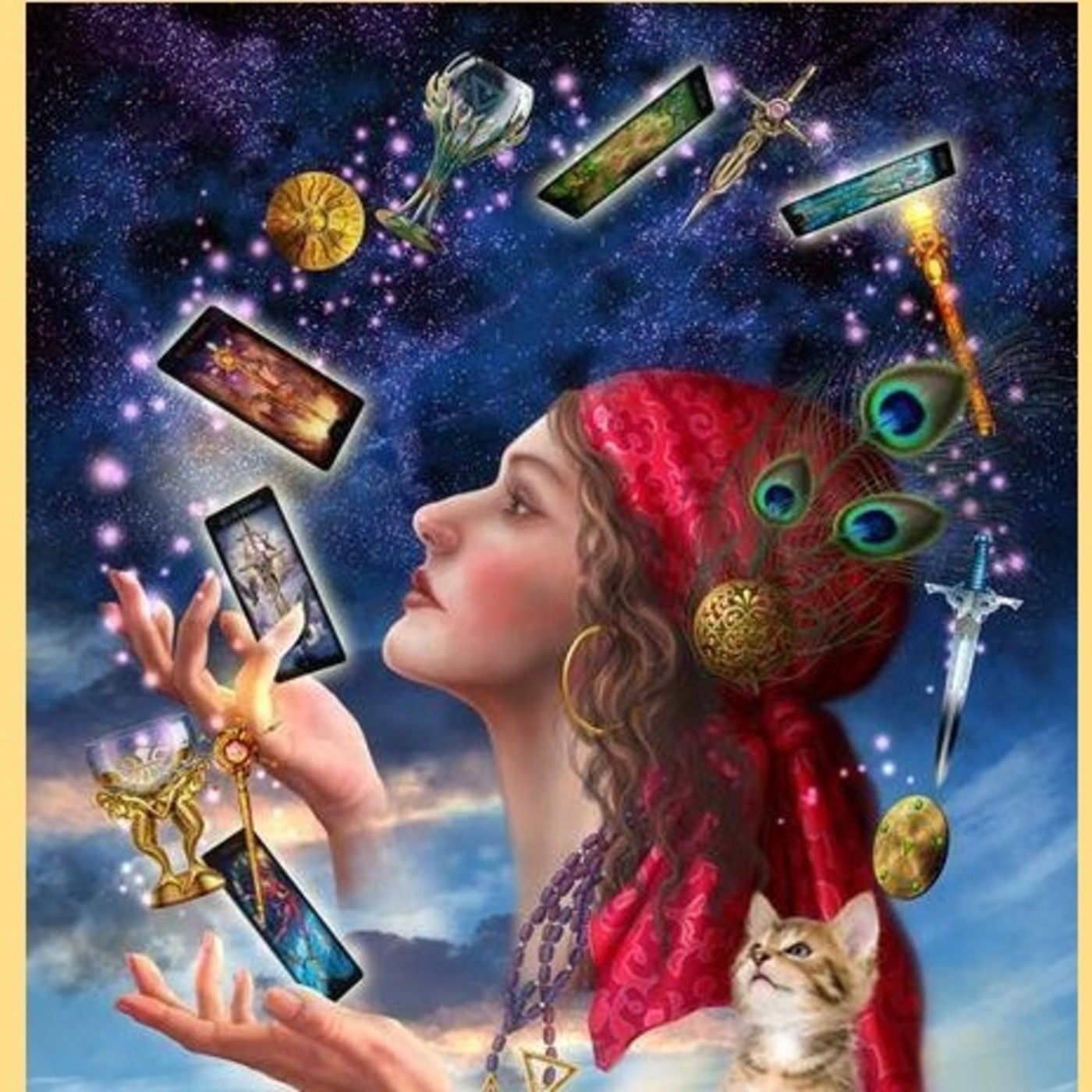 Lunatic Mondays ~ Lunes Lunáti